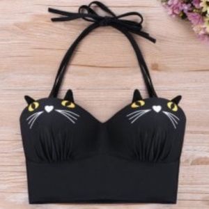 Bikini- cat